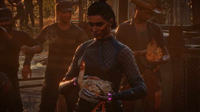 Far Cry 6 : Tous les emplacements de coqs pour le mini-jeu de combat de coqs