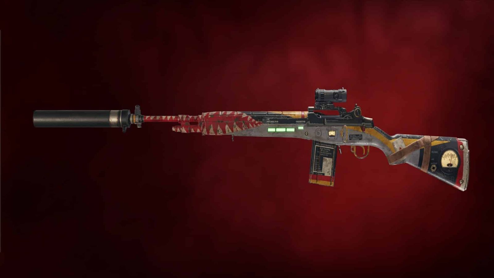 Far Cry 6 : Comment obtenir le Sharkbite dans la station satellite Roca Pequeña