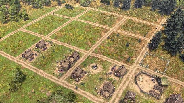 Farthest Frontier : Comment construire des routes ?