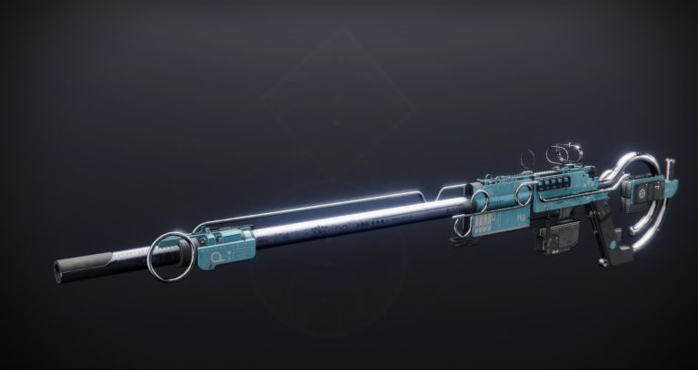 Destiny 2 : Comment obtenir les péchés du père