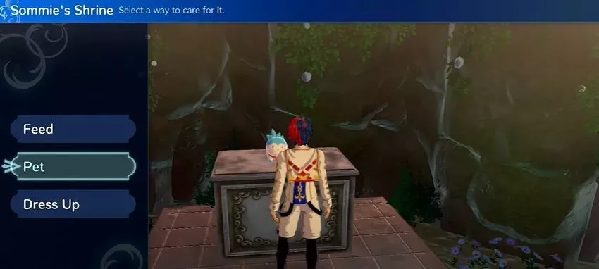 Fire Emblem Engage : Sommie [Complete Guide]