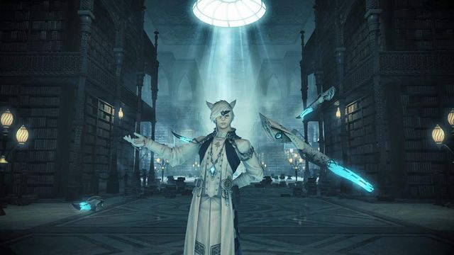 Final Fantasy 14 : Endwalker - Comment débloquer la classe Sage