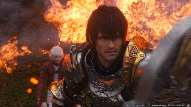 Final Fantasy 14 : Endwalker - Comment obtenir du matériel Tomestone