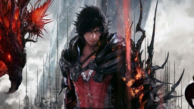 Les joueurs japonais de Final Fantasy 16 veulent le jeu sur PC