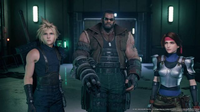 La deuxième partie du remake de Final Fantasy 7 pourrait être révélée le 16 juin