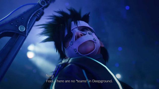 Final Fantasy 7 Remake Intergrade : Guide du boss Nero