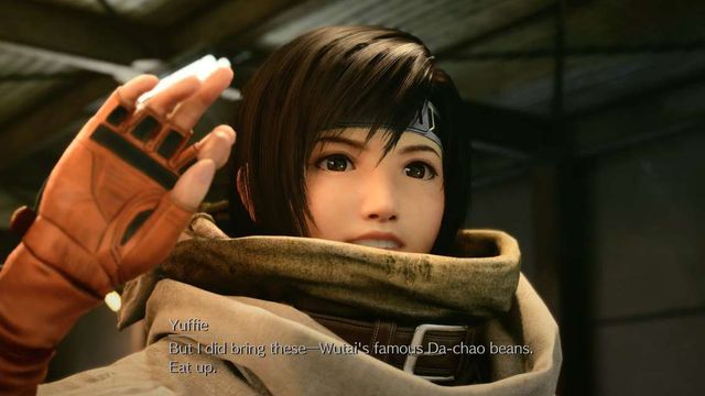 Final Fantasy 7 Remake Intergrade Guide de Wutai's Finest