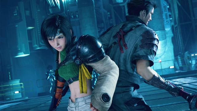 Final Fantasy 7 Remake Intergrade : Conseils pour jouer en tant que Yuffie