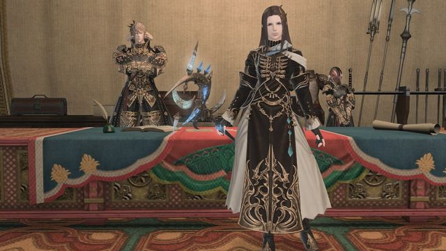 Final Fantasy XIV: Comment obtenir Moonshine Twine