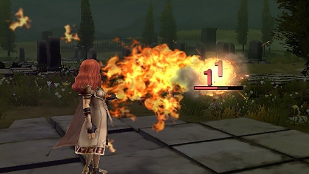 Fire Emblem : Echoes - Comment vaincre Jedah