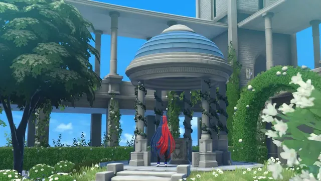 Fire Emblem Engage : Guide de l'Amiibo Gazebo