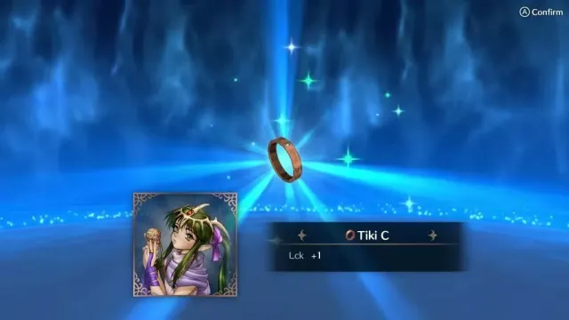 Fire Emblem Engage : Explication des options de difficulté