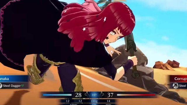 Fire Emblem : Engage - Classes, liste de toutes les classes