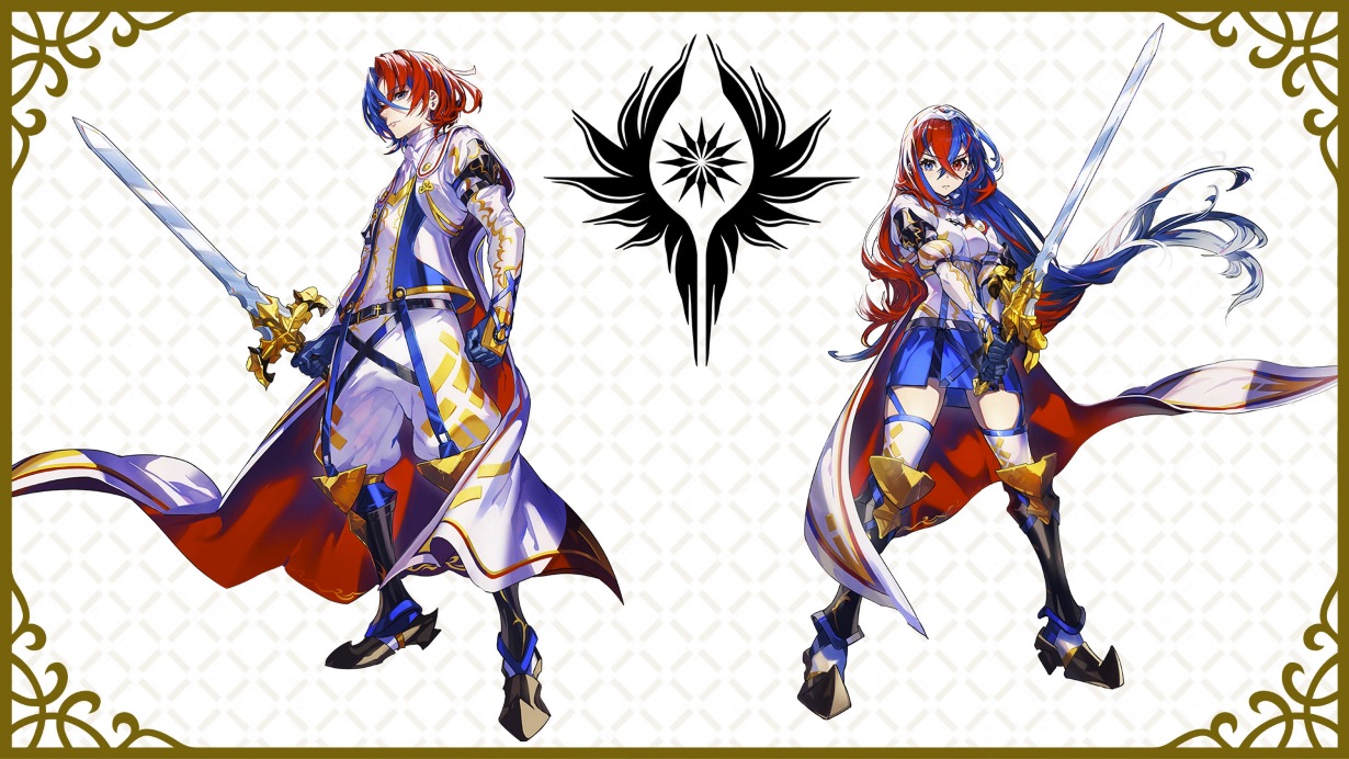 La ROM de Fire Emblem Engage fuit en ligne