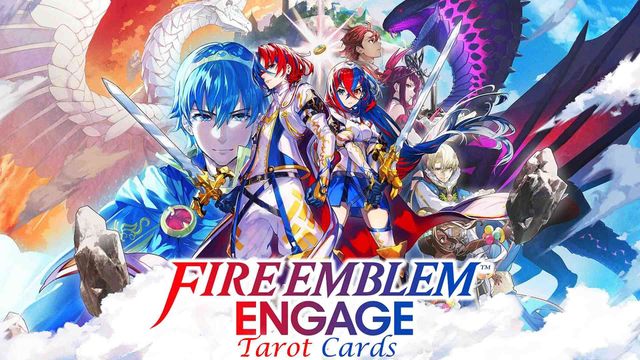 Fire Emblem Engage