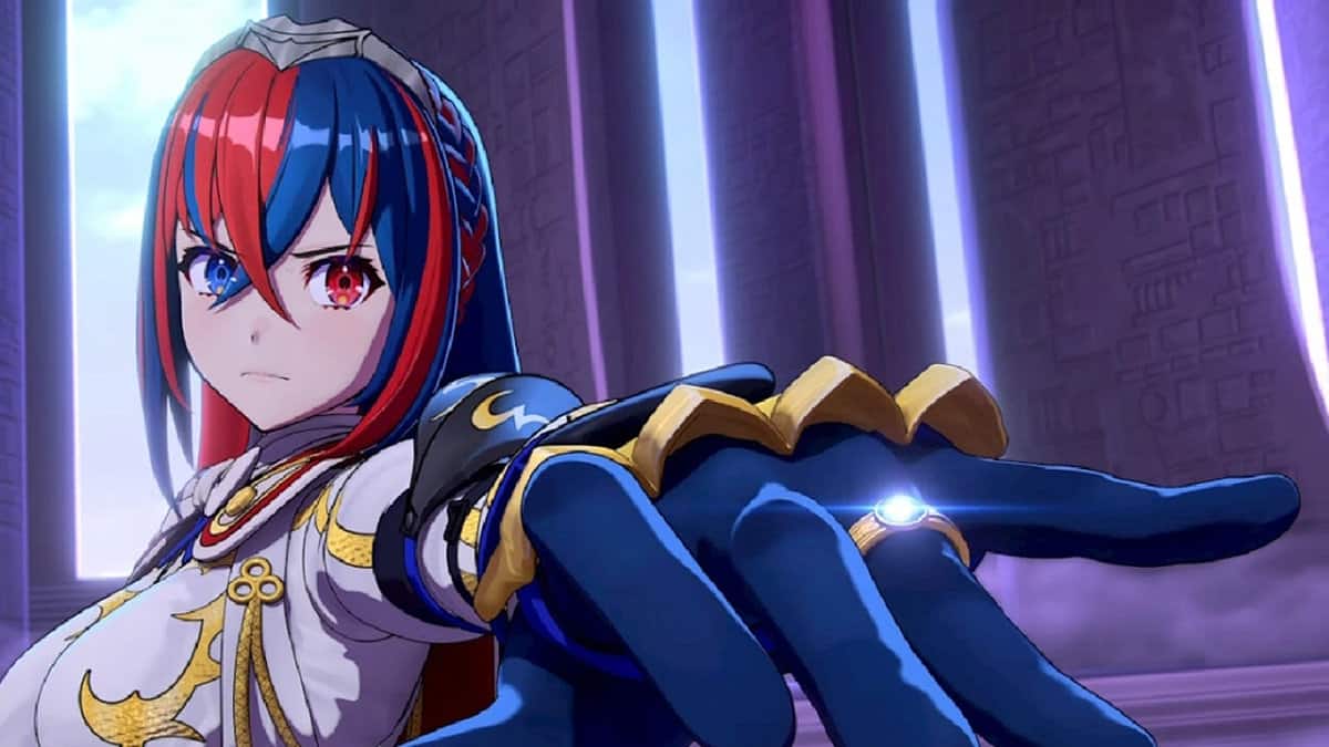 Fire Emblem Engage : Guide des épreuves de Tempest