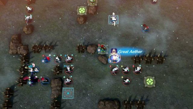 Fire Emblem Engage : Guide de la Tour des épreuves