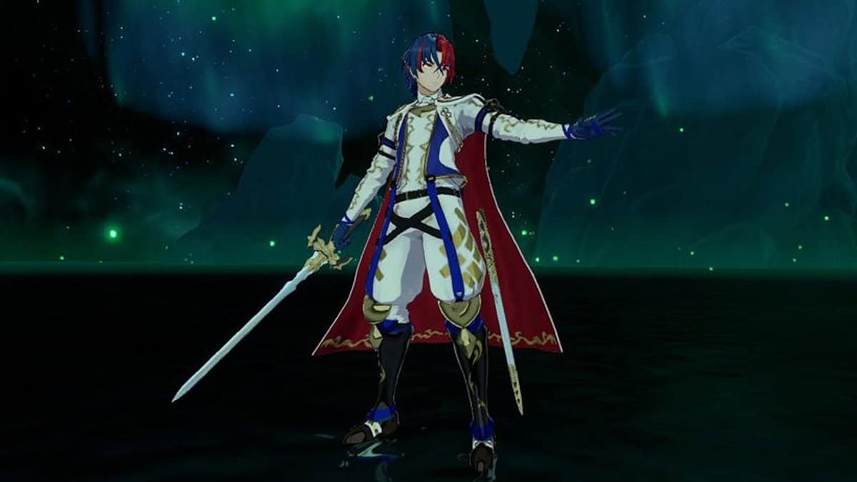 Fire Emblem Engage : Compétence en armement - Comment débloquer et augmenter