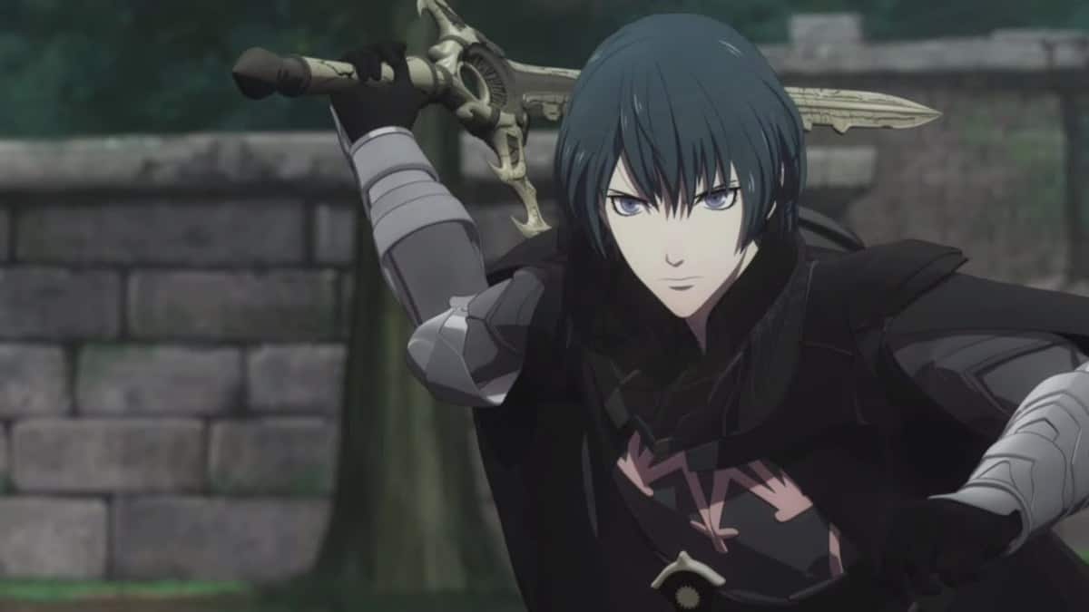 Fire Emblem : Three Houses Chapter 9 - Guide de la cause du chagrin