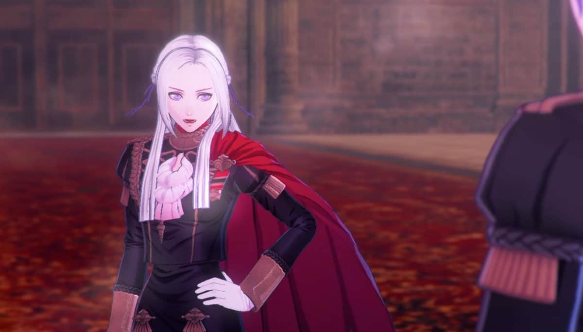 Fire Emblem Warriors : Three Hopes - Les meilleures installations à mettre à niveau