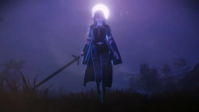 Fire Emblem Warriors Three Hopes