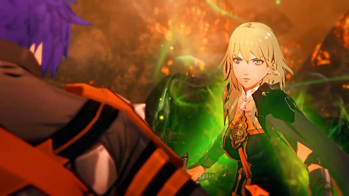 Fire Emblem Warriors : Three Hopes - Explication des paramètres de difficulté