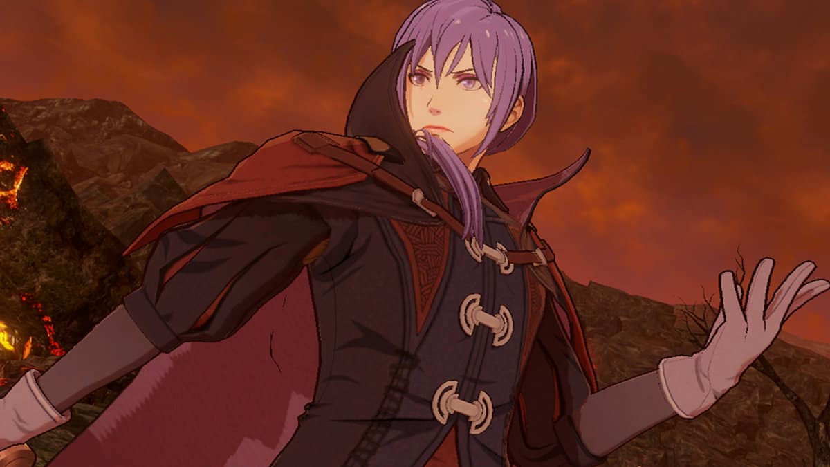 Fire Emblem Warriors : Three Hopes - Comment augmenter le moral des troupes