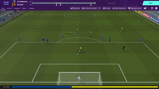 Football Manager 2021 - Les meilleures ligues pour commencer votre carrière