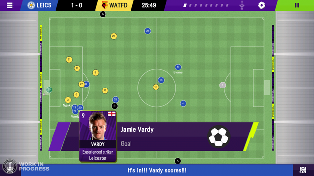 Comment obtenir de vrais kits d'équipe dans Football Manager 2021