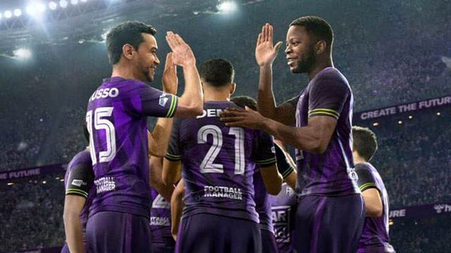 Football Manager 2022 : Les meilleurs agents libres pour chaque poste