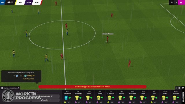 Football Manager 2022 : Conseils