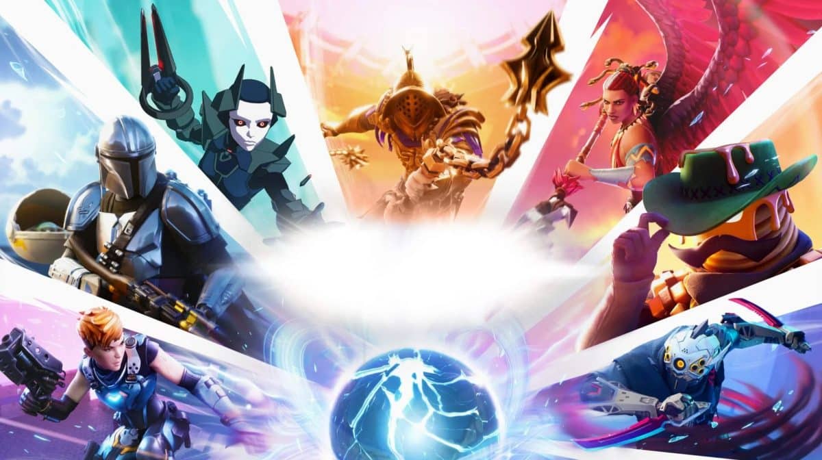 Guide des défis de la semaine 10 de Fortnite Chapitre 2 Saison 5
