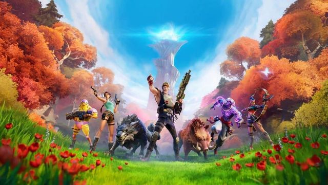 Guide des défis Fortnite Chapitre 2 Saison 6 Semaine 1