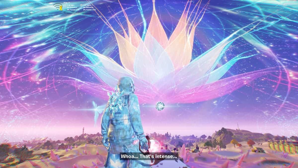 Défis Fortnite Chapitre 2 Saison 6 Semaine 6
