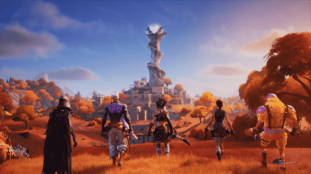 Guide des défis Fortnite Chapitre 2 Saison 6 Semaine 5