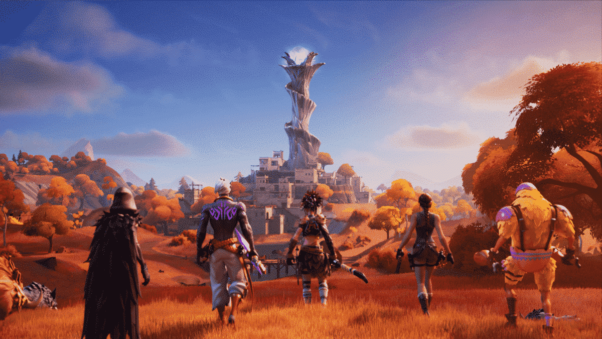 Guide des défis Fortnite Chapitre 2 Saison 6 Semaine 5