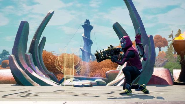 Guide des défis de la semaine 8 de Fortnite Chapitre 2 Saison 6