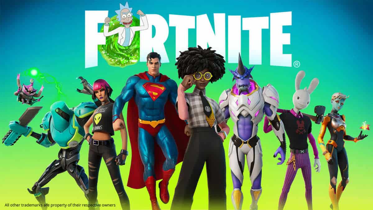 Guide de localisation des PNJ de Fortnite Chapitre 2 Saison 7