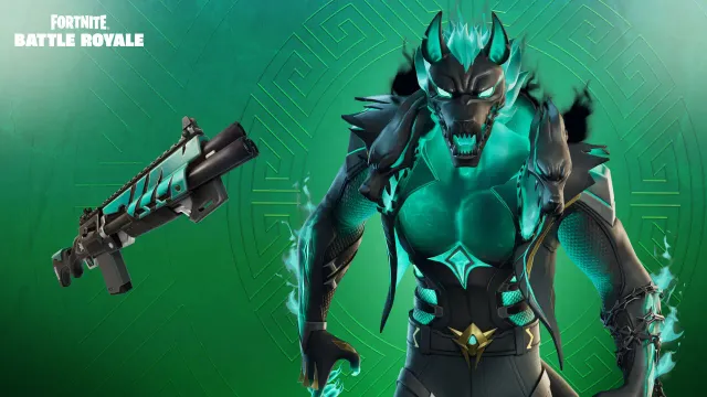 Fortnite : Comment obtenir le Gatekeeper Shotgun Mythic et éliminer les joueurs