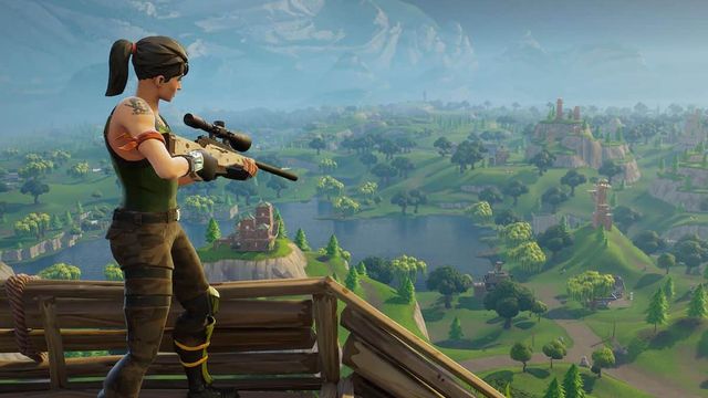 Guide des défis de la semaine 14 de Fortnite Chapitre 2 Saison 5