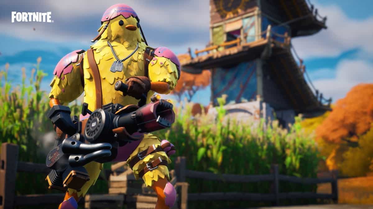 Fortnite Saison 7 Semaine 10 : Guide des défis
