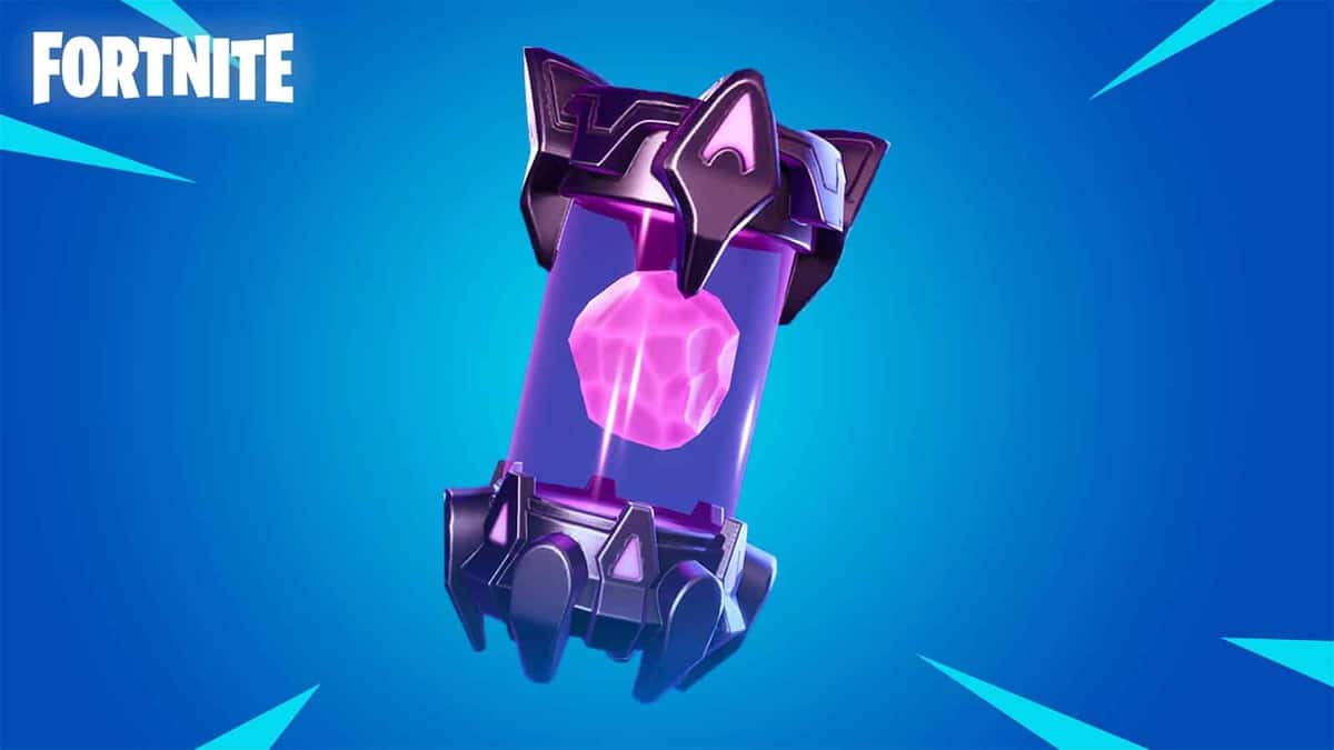 Guide de localisation de l'artefact extraterrestre de Fortnite Saison 7 Semaine 3