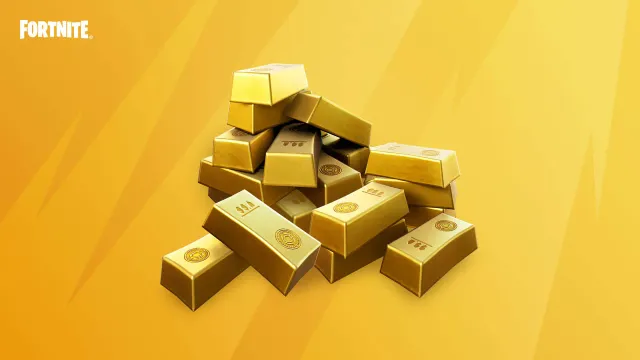 Fortnite : Obtenir des lingots d'Or – Stratégie de la semaine 0