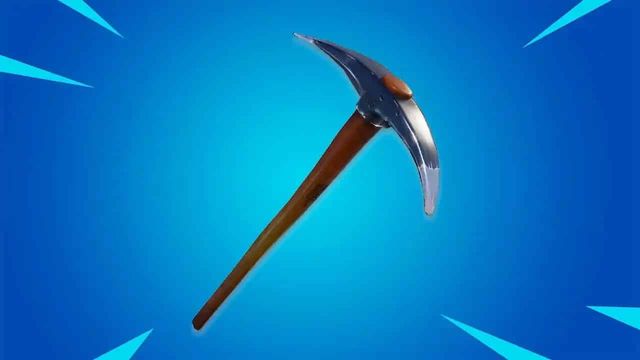 Qu'est-ce qu'une arme de mêlée dans Fortnite ?