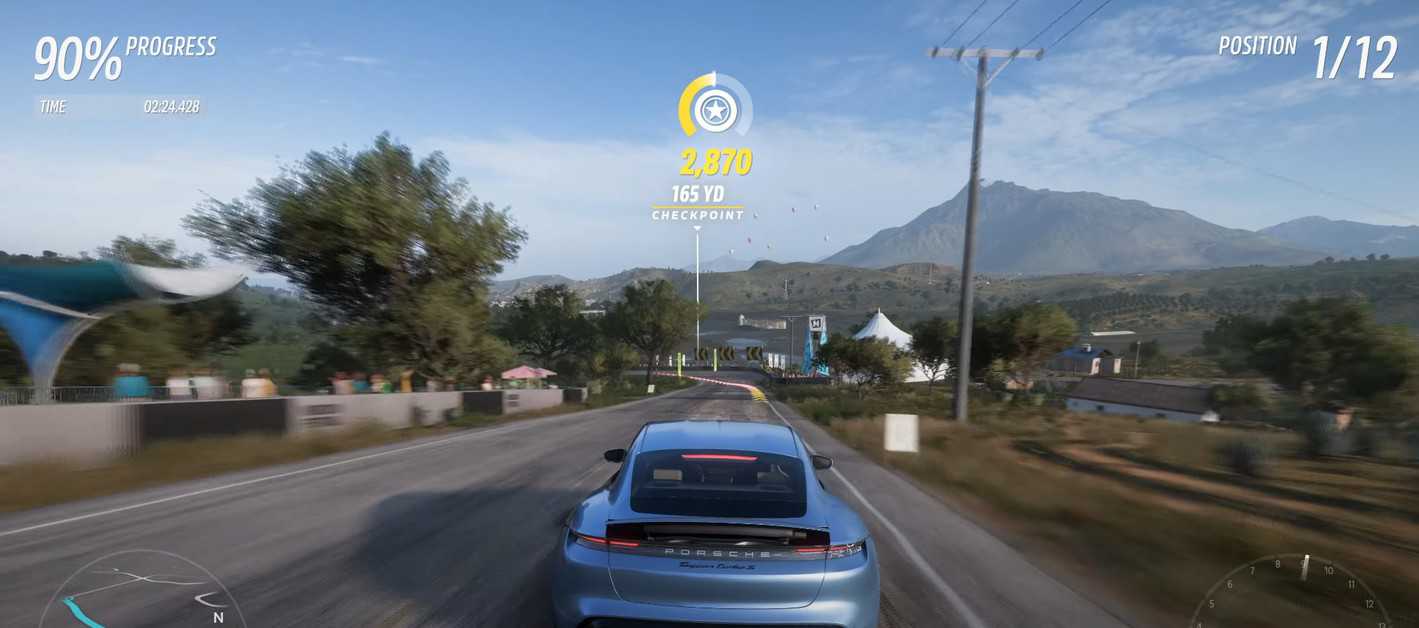 Forza Horizon 5 : Comment obtenir des voitures de fidélité gratuites