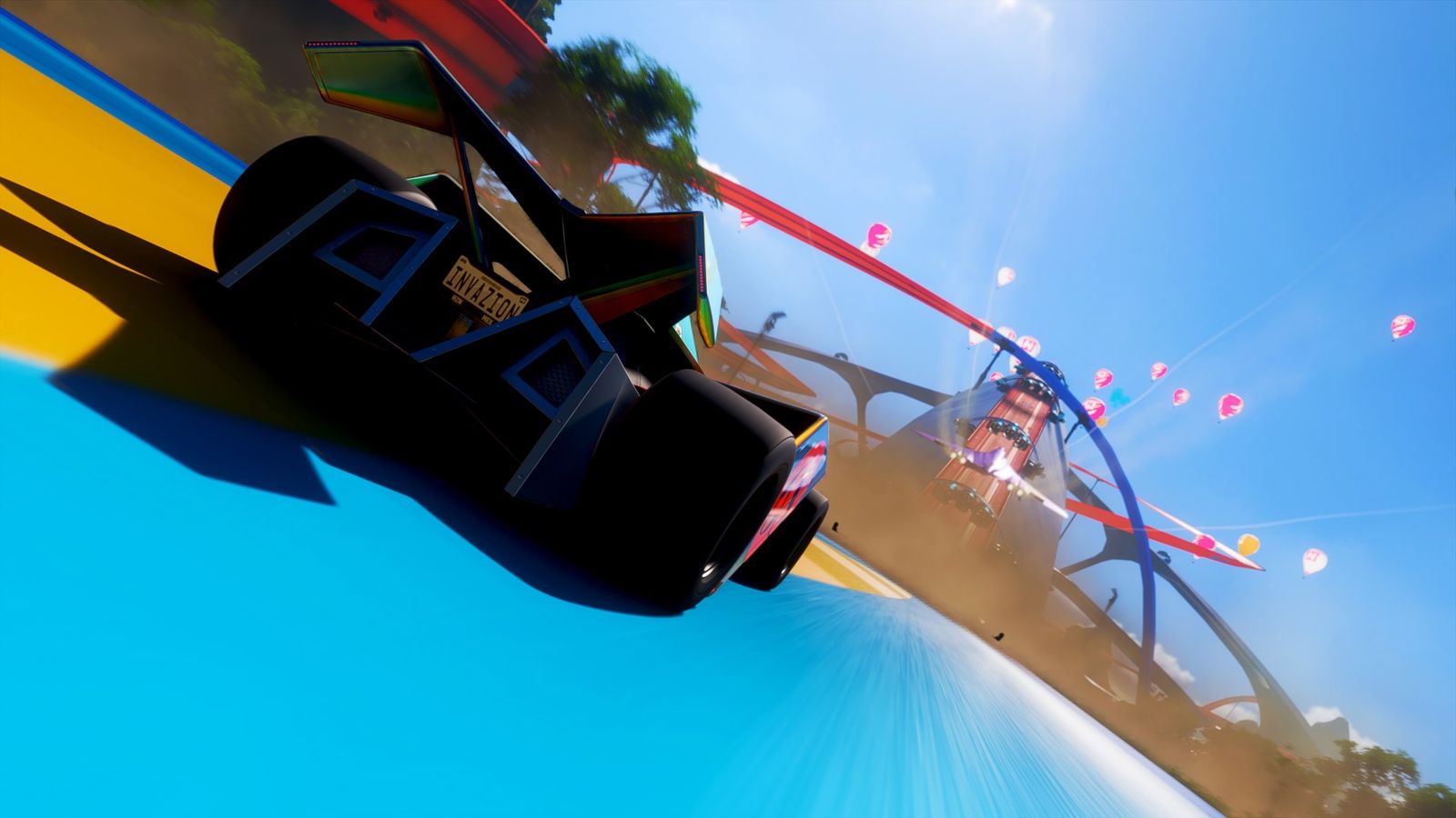 Forza Horizon 5 : Hot Wheels — Est-ce que ça vaut le coup ?