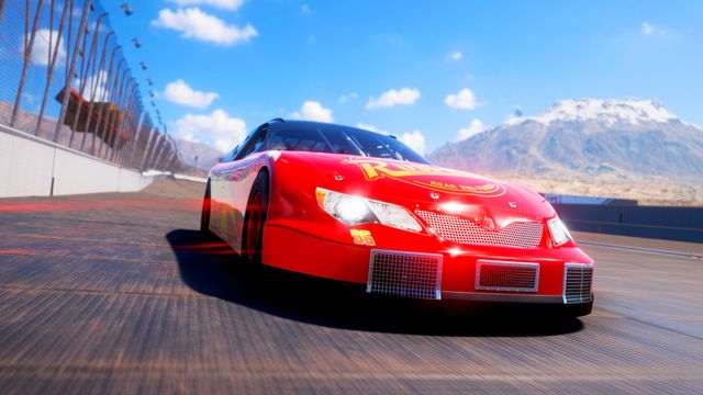Forza Horizon 5 obtient des améliorations DLSS, FSR et ray tracing sur PC