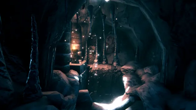 Valheim : Comment obtenir Tetra