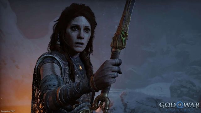 God of War : Ragnarok - Comment débloquer le coffre Raider Hideout Nornir