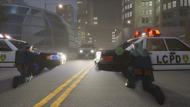 GTA 3 : Guide des codes de cheat